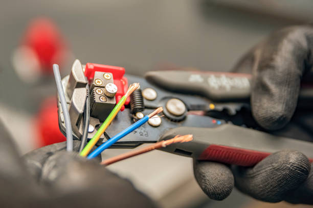 Best Emergency Electrical Repair  in Riverton, WY