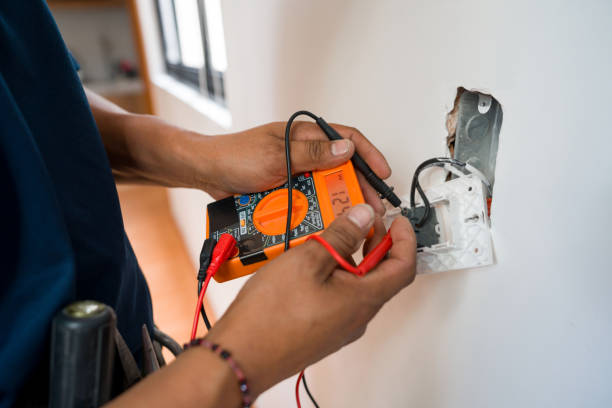 Best Electrical Repair Services  in Riverton, WY