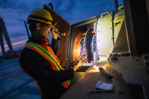 Best Industrial Electrical Services  in Riverton, WY