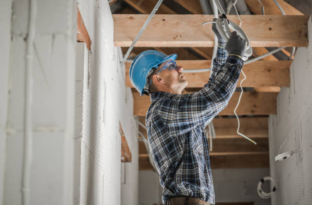 Best Electrician for Home Renovation  in Riverton, WY