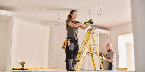 Best Home Electrical Repair  in Riverton, WY