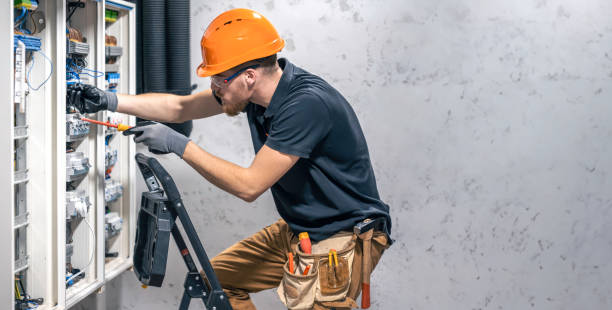  Riverton, WY Electrician Pros